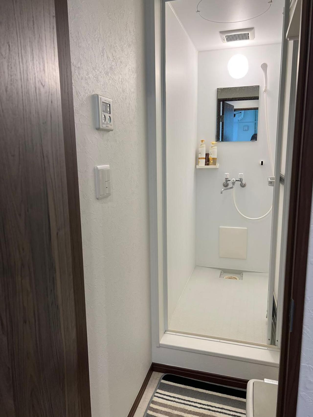 Hostel One Präfektur Tokio