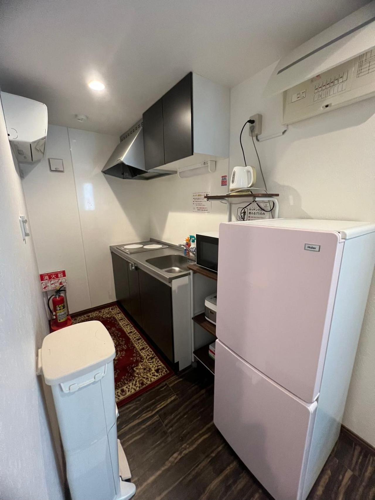 One Hostel Präfektur Tokio